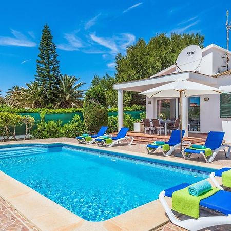 קאלה אן בלאנס Villa Velasco Cb By Mauter Villas מראה חיצוני תמונה