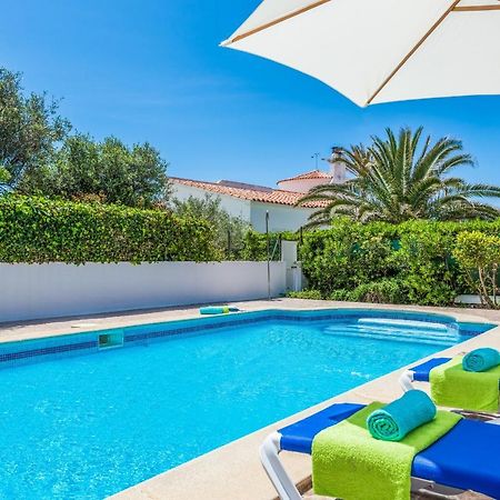 קאלה אן בלאנס Villa Velasco Cb By Mauter Villas מראה חיצוני תמונה