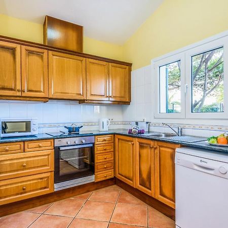 קאלה אן בלאנס Villa Velasco Cb By Mauter Villas מראה חיצוני תמונה