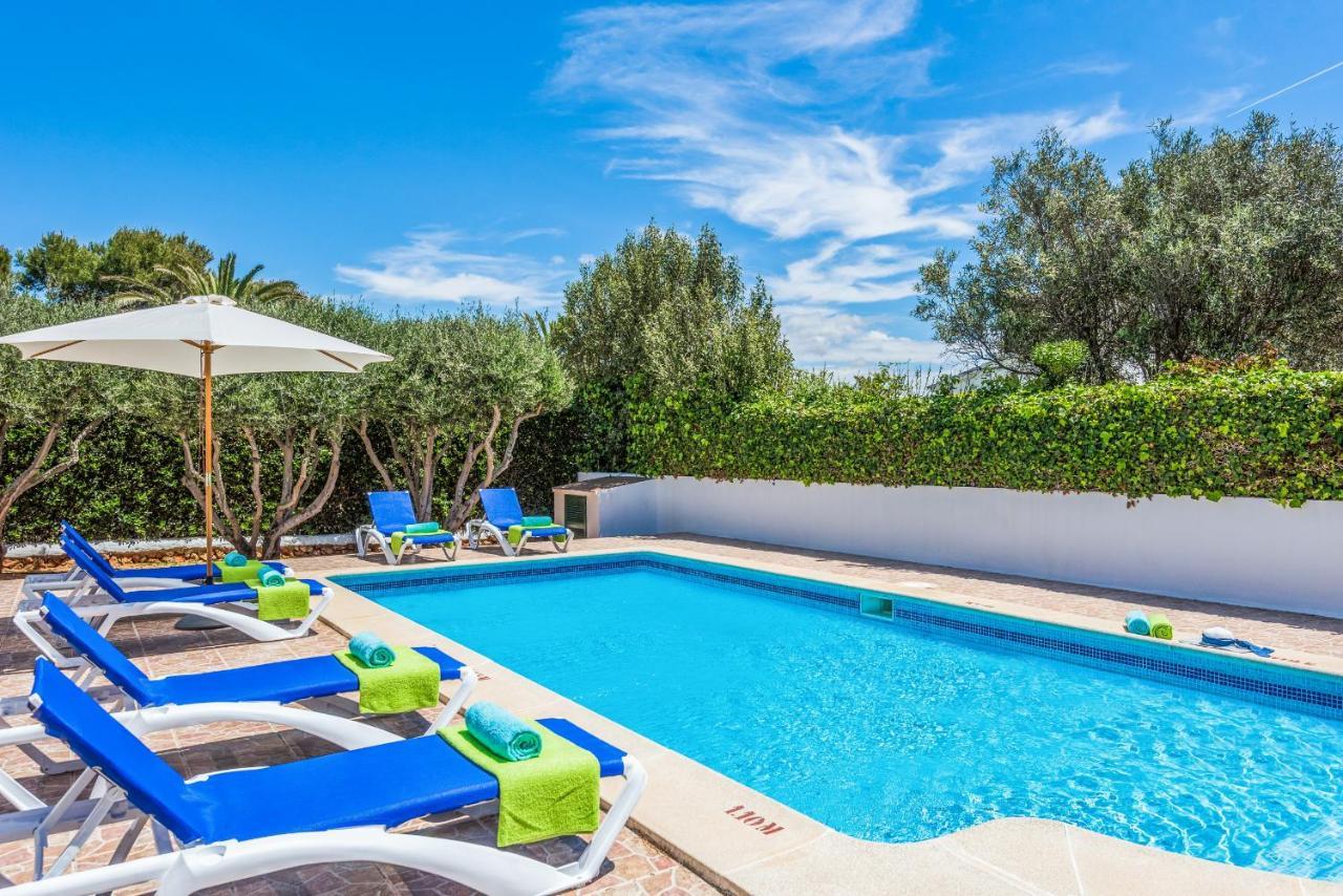 קאלה אן בלאנס Villa Velasco Cb By Mauter Villas מראה חיצוני תמונה