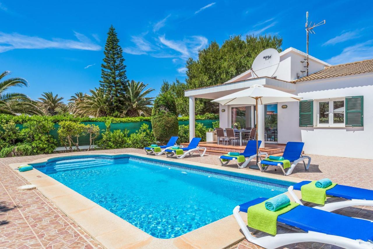 קאלה אן בלאנס Villa Velasco Cb By Mauter Villas מראה חיצוני תמונה
