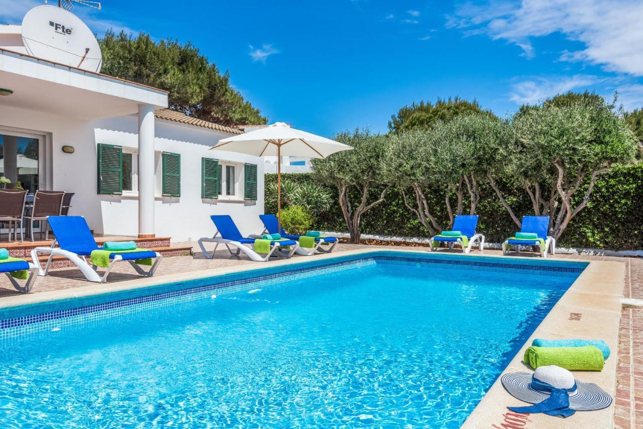 קאלה אן בלאנס Villa Velasco Cb By Mauter Villas מראה חיצוני תמונה