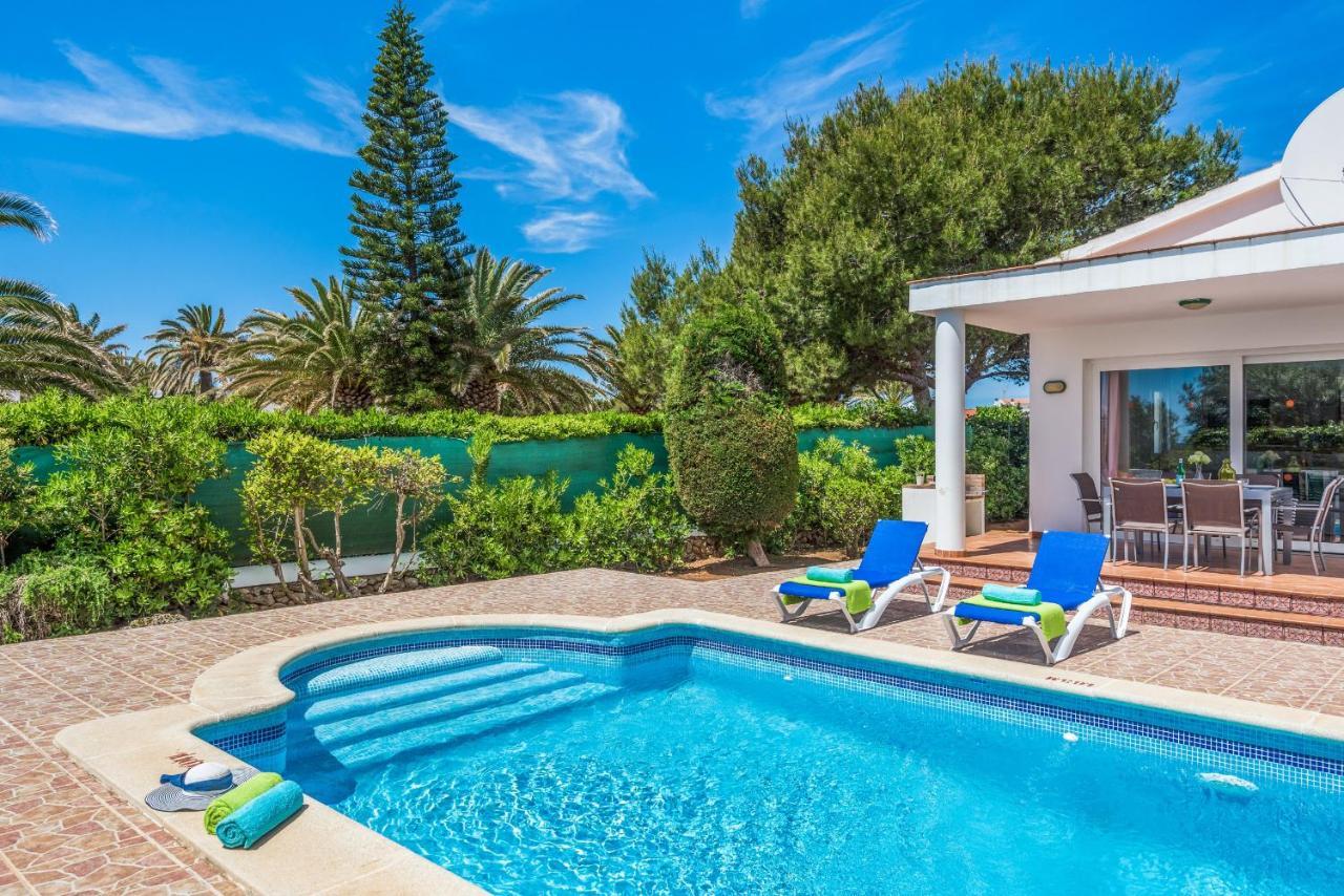 קאלה אן בלאנס Villa Velasco Cb By Mauter Villas מראה חיצוני תמונה