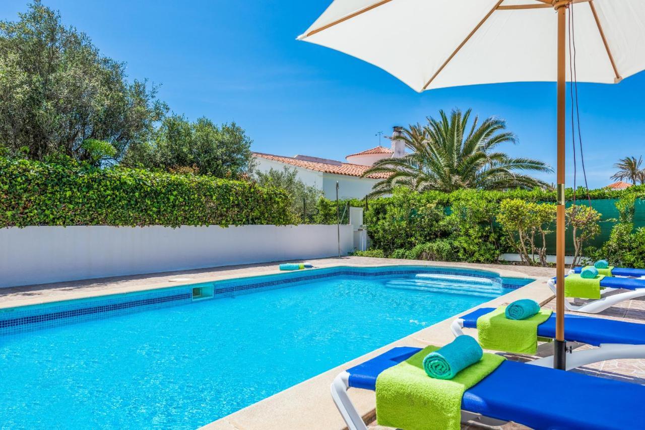 קאלה אן בלאנס Villa Velasco Cb By Mauter Villas מראה חיצוני תמונה