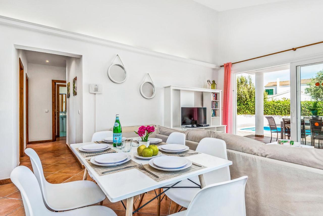 קאלה אן בלאנס Villa Velasco Cb By Mauter Villas מראה חיצוני תמונה