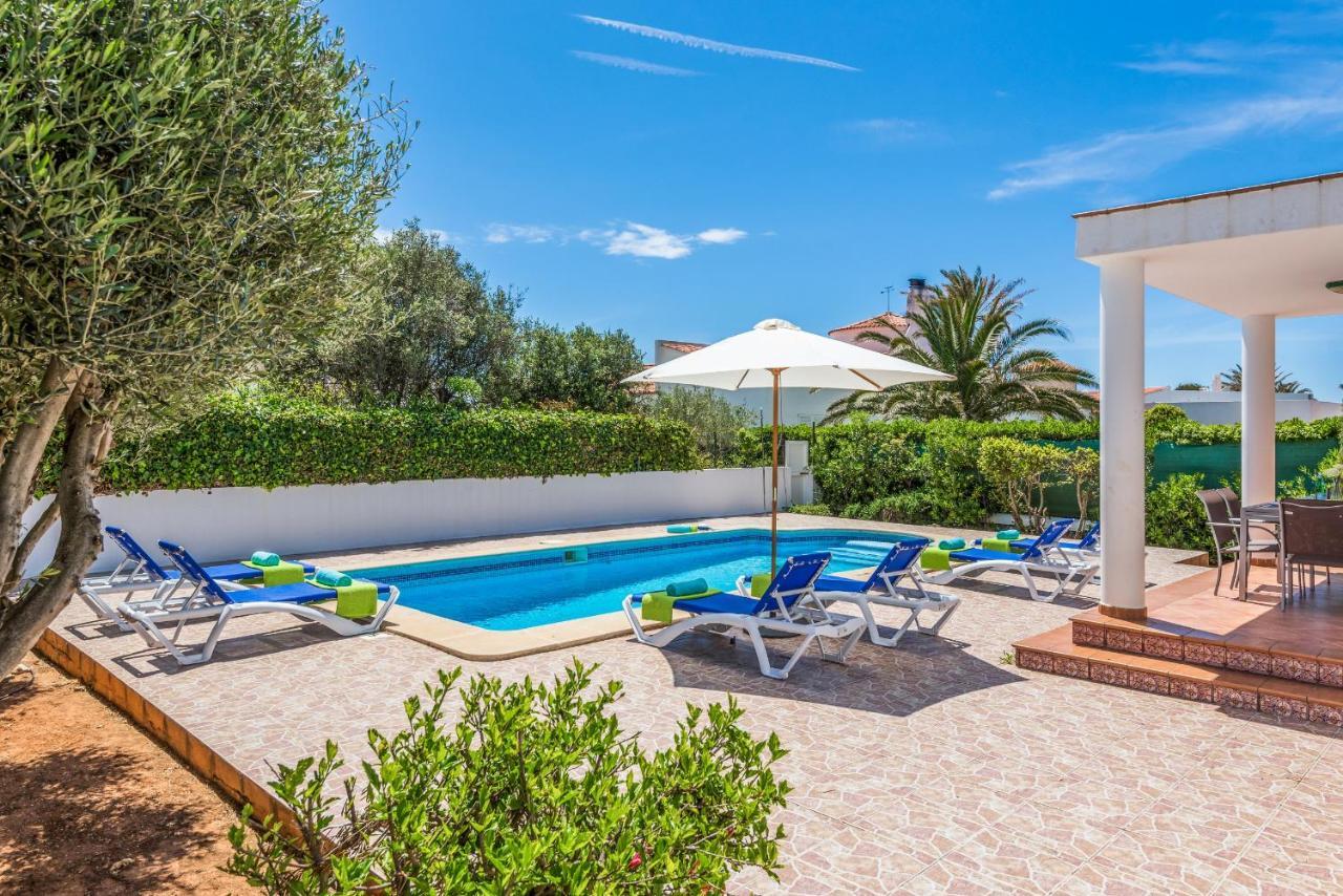 קאלה אן בלאנס Villa Velasco Cb By Mauter Villas מראה חיצוני תמונה