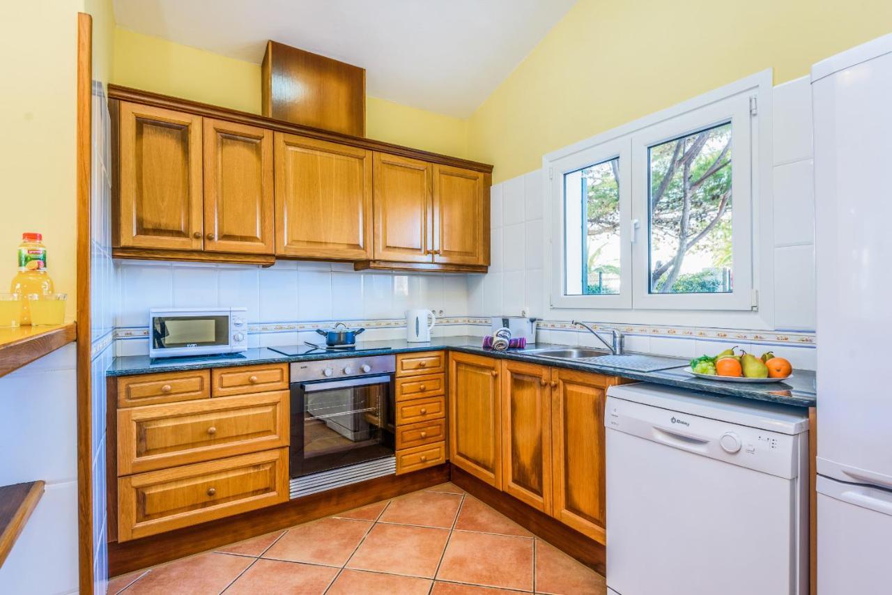 קאלה אן בלאנס Villa Velasco Cb By Mauter Villas מראה חיצוני תמונה
