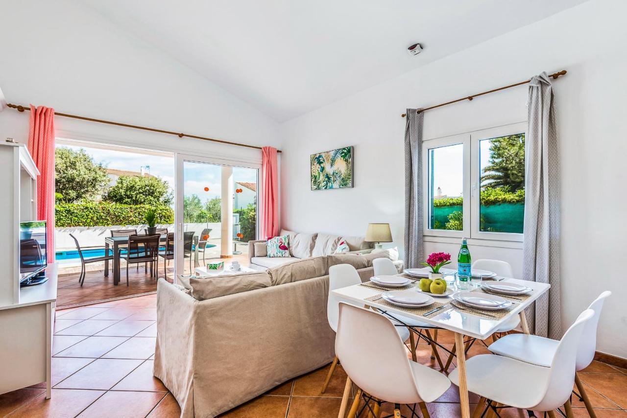 קאלה אן בלאנס Villa Velasco Cb By Mauter Villas מראה חיצוני תמונה