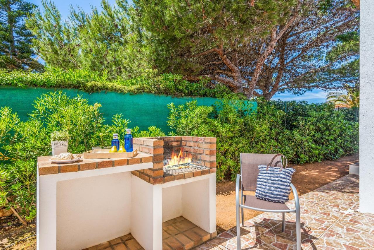 קאלה אן בלאנס Villa Velasco Cb By Mauter Villas מראה חיצוני תמונה