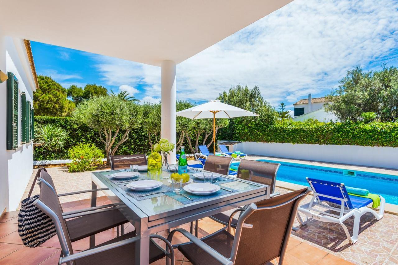 קאלה אן בלאנס Villa Velasco Cb By Mauter Villas מראה חיצוני תמונה
