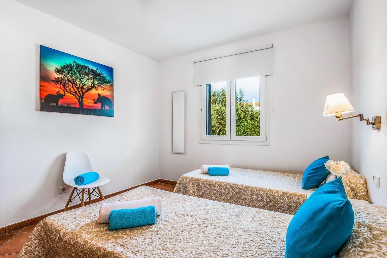 קאלה אן בלאנס Villa Velasco Cb By Mauter Villas מראה חיצוני תמונה