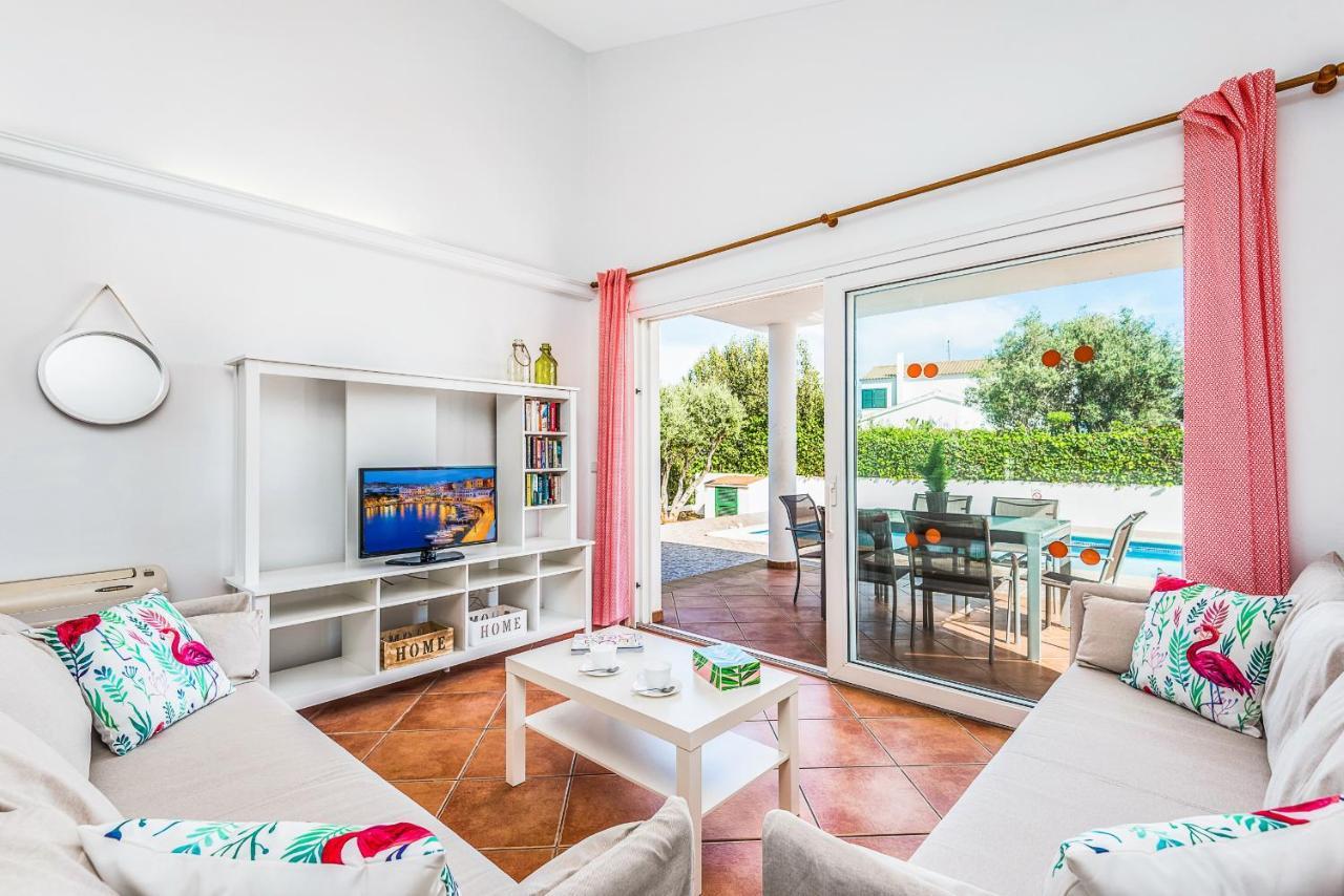 קאלה אן בלאנס Villa Velasco Cb By Mauter Villas מראה חיצוני תמונה