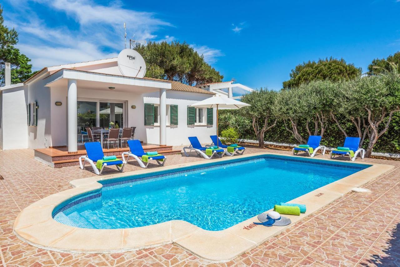 קאלה אן בלאנס Villa Velasco Cb By Mauter Villas מראה חיצוני תמונה